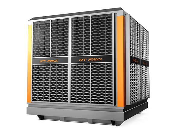 鈑金冷風(fēng)機(jī)大機(jī)RTF-36C